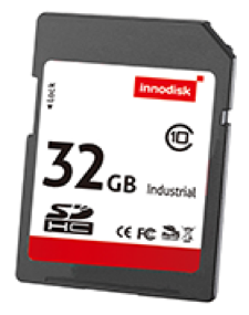 Industrial SD Card SD 3.0